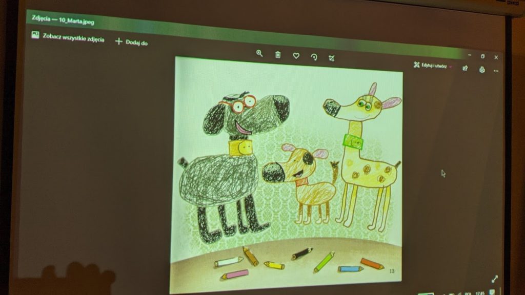 Czytanie metodą sylabową