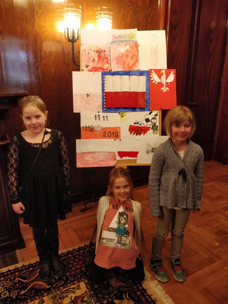 Wystawa o 100-leciu Niepodległości Polski