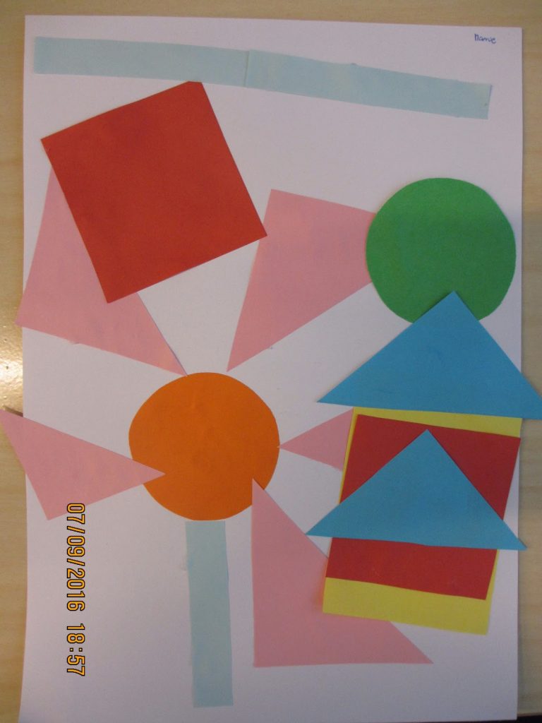 Pierwsze zajęcia już za nami!