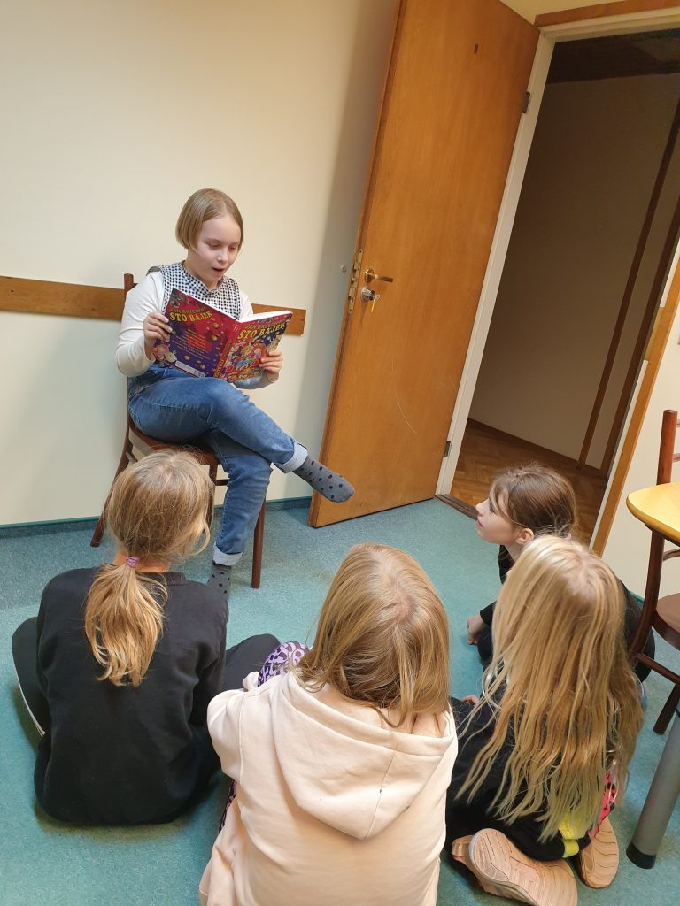 Dzień Postaci z Bajek