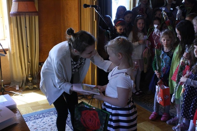 Kolejny rok szkolny już za nami!