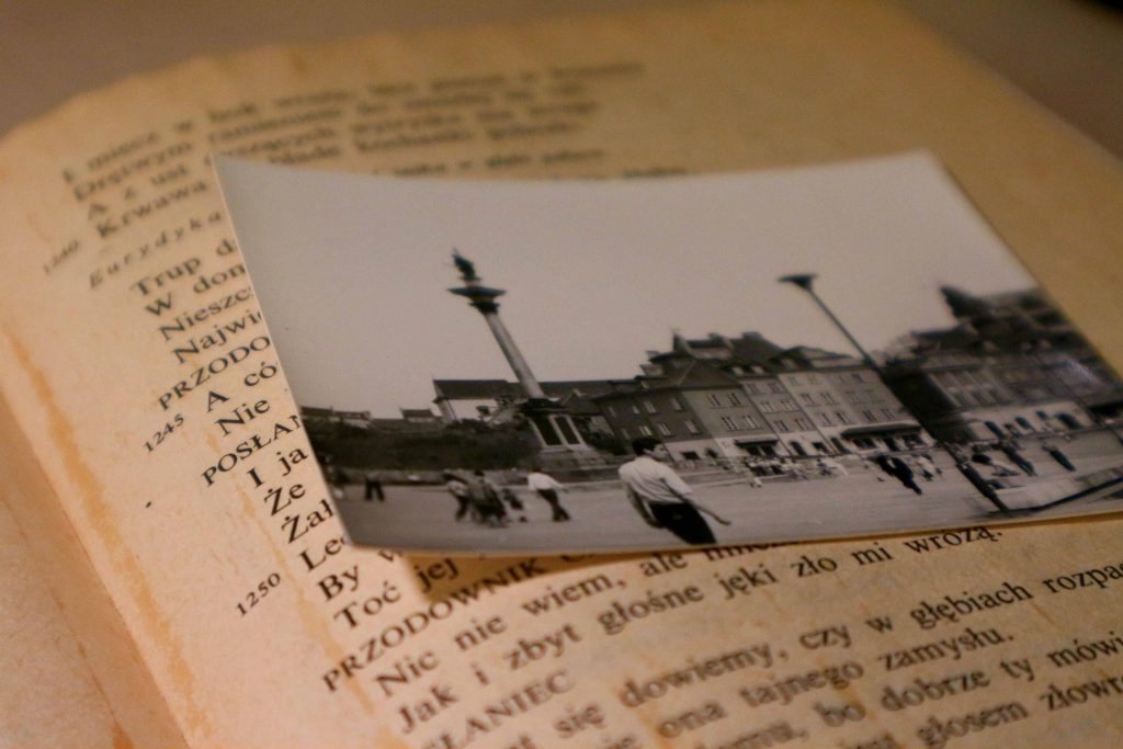 Zmiana terminu Konkursu recytatorskiego pod patronatem Pierwszej Damy