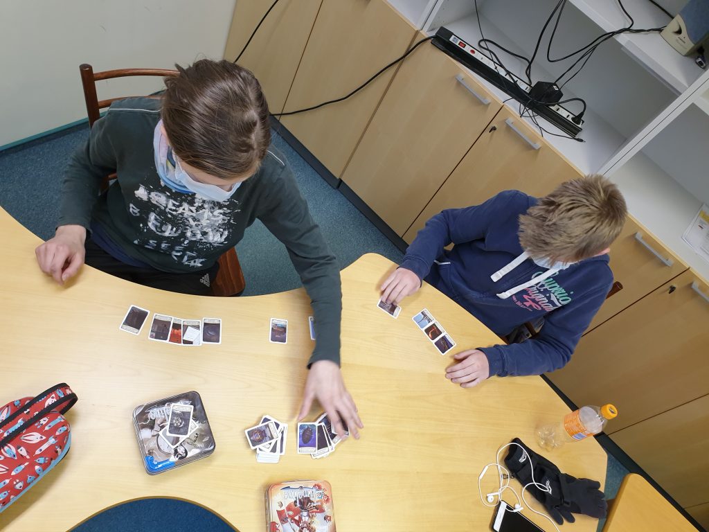 Dzień Gier Edukacyjnych