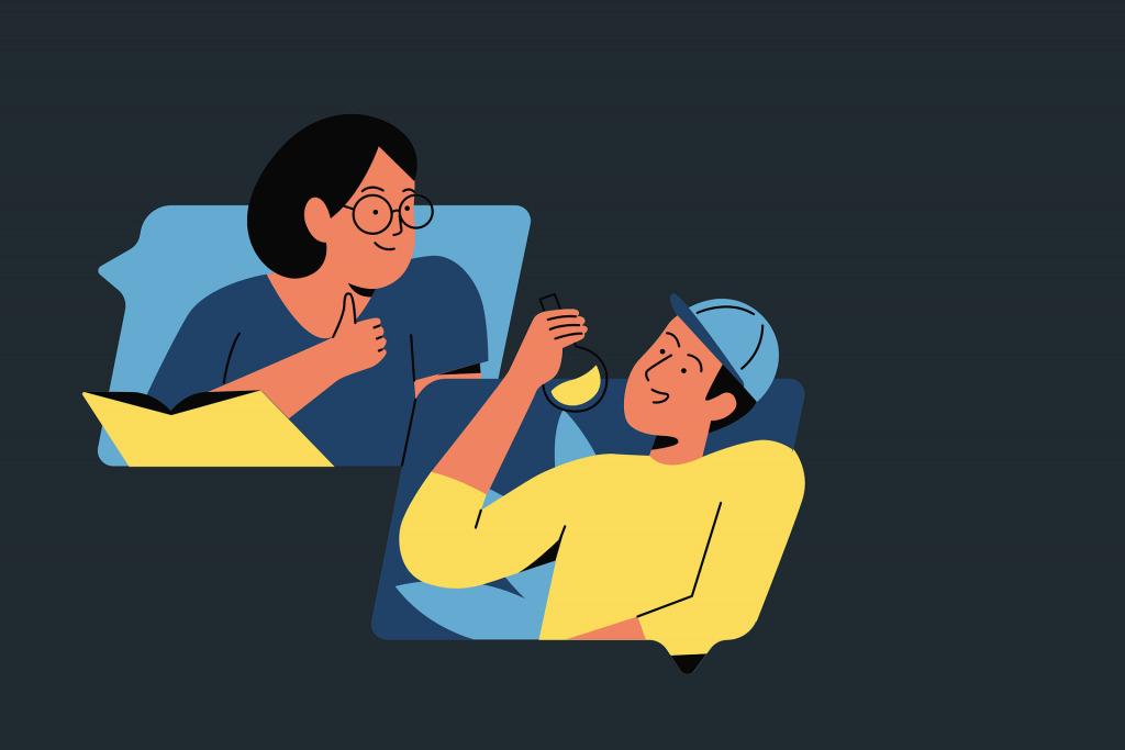 Przedłużenie nauczania zdalnego do 5 grudnia