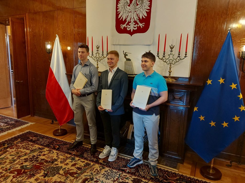 Wywiad z absolwentami Szkoły Polskiej w Helsinkach