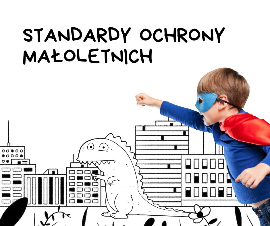 Standardy Ochrony Małoletnich