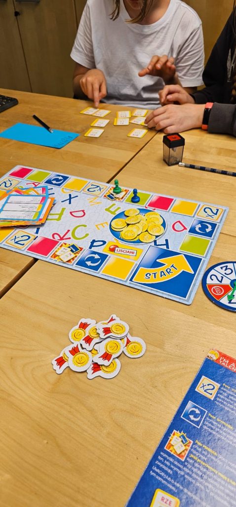 Rozpoczęcie roku szkolnego w klasach 4-6 SP