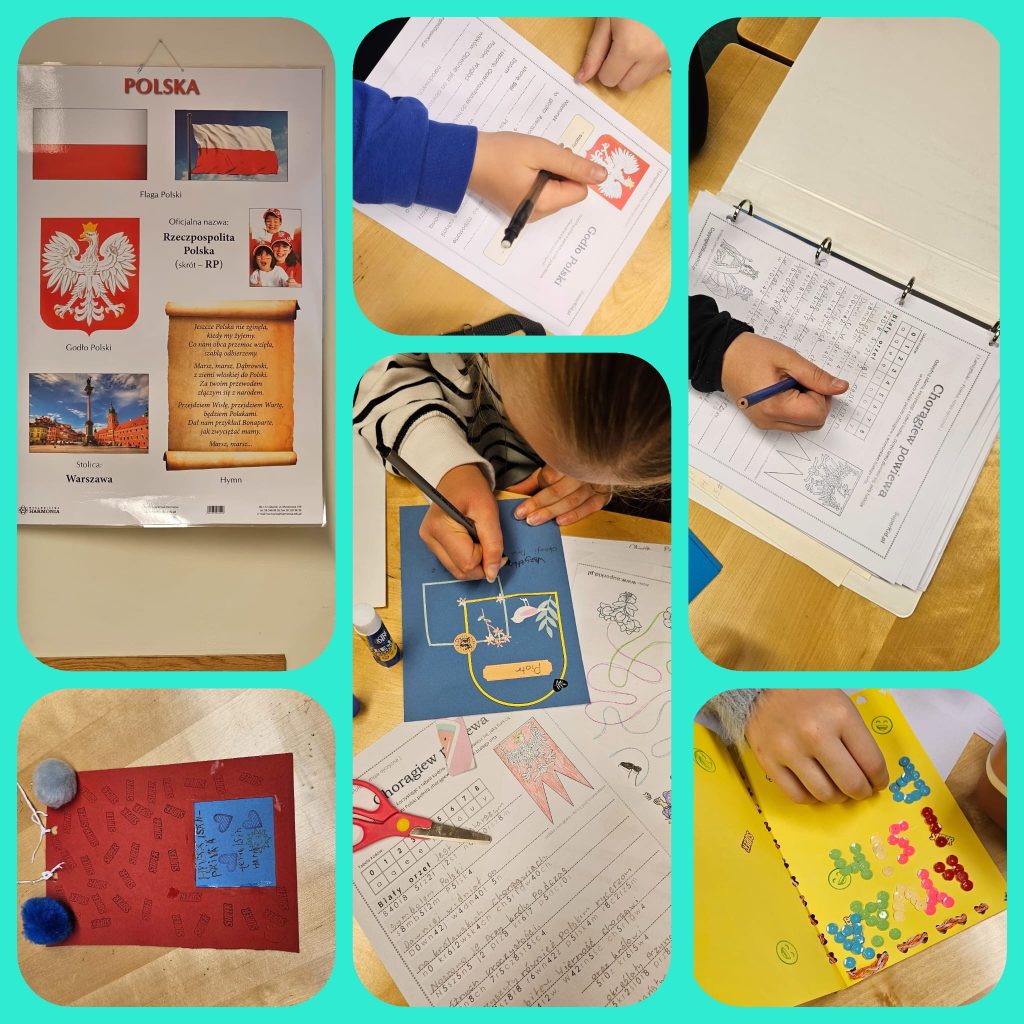 Święto Niepodległości i Dzień Taty