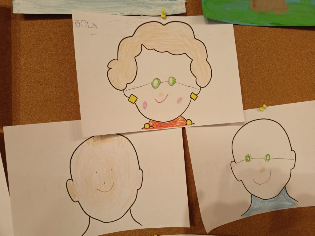 Dzień Babci i Dziadka