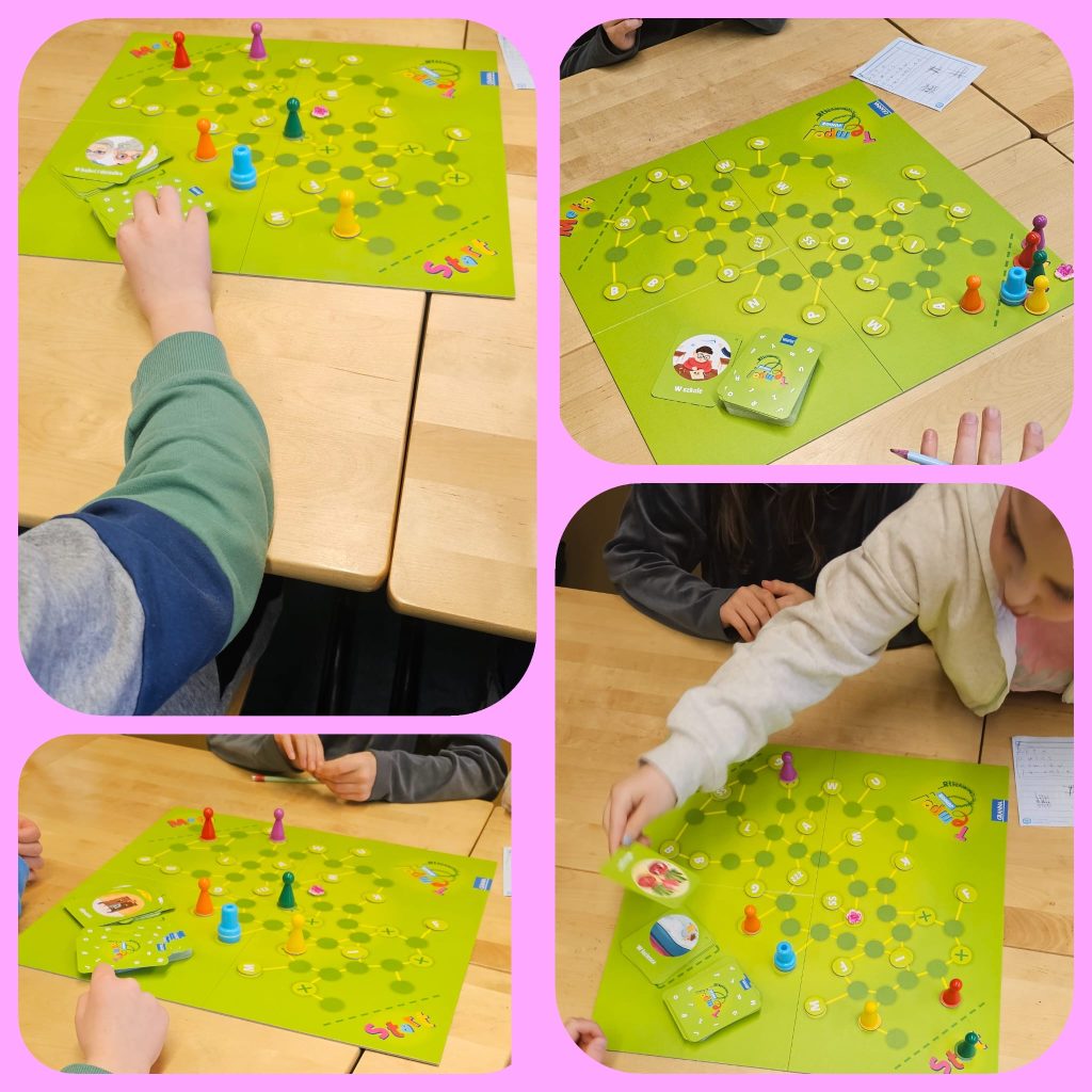 „Tempo!” w klasie 4