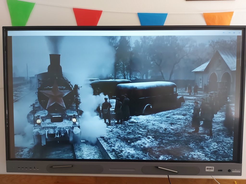 Wspomnienie Ofiar Zbrodni Katyńskiej