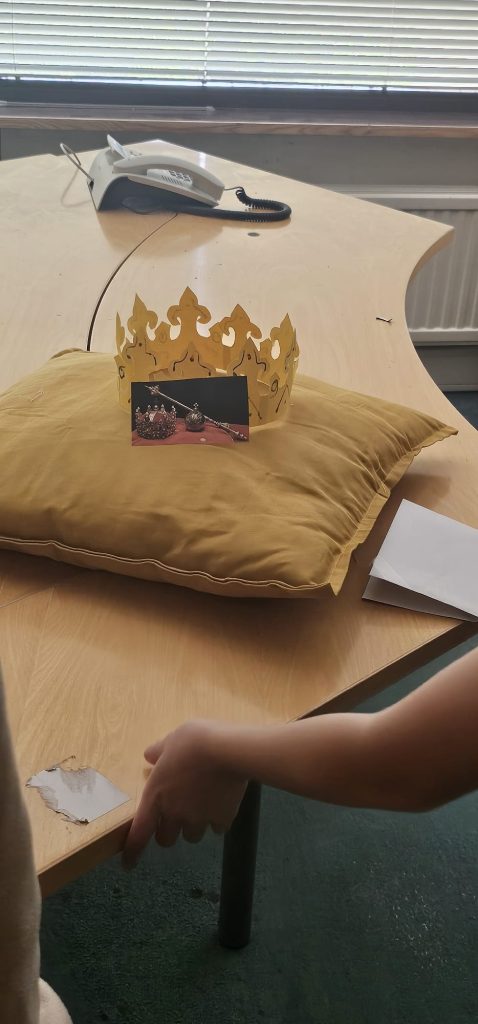 Poszukiwanie korony Bolesława Chrobrego!