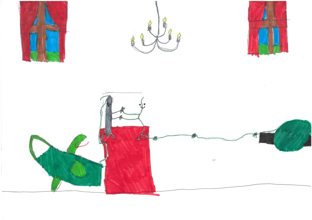 Wierszowana klasyka w klasach czwartej i piątej