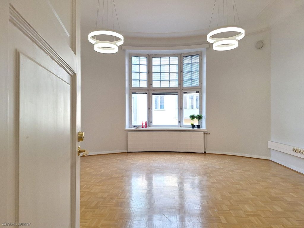 Zmiana adresu Szkoły Polskiej przy Ambasadzie RP w Helsinkach od października