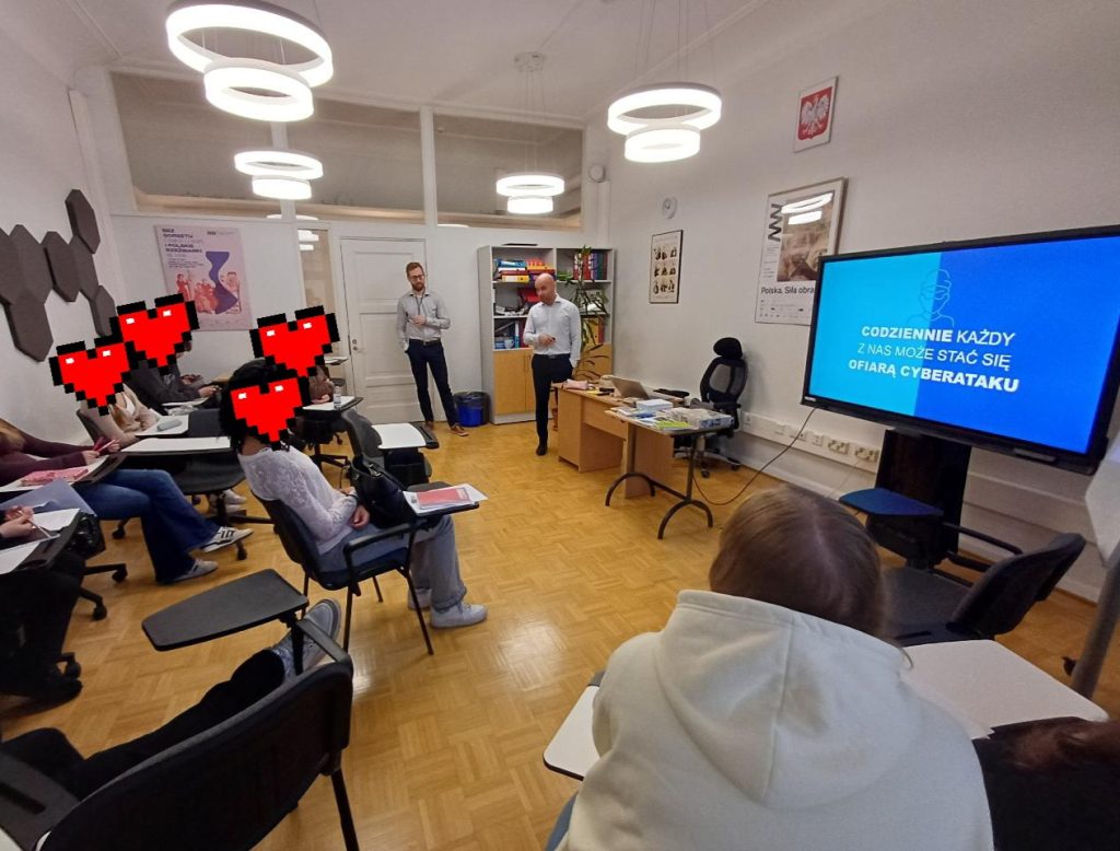 Polski Dzień Edukacji Ekonomicznej w Helsinkach