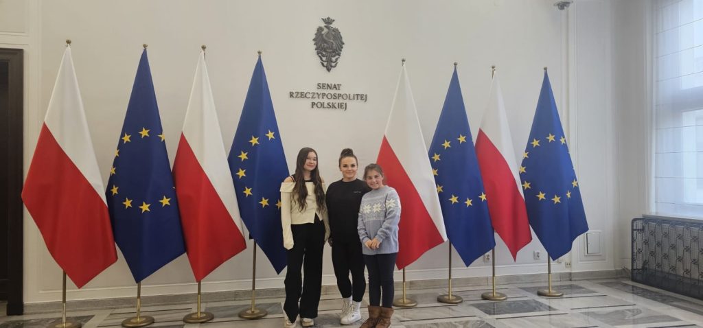 Trzydniowa przygoda naszych laureatek!