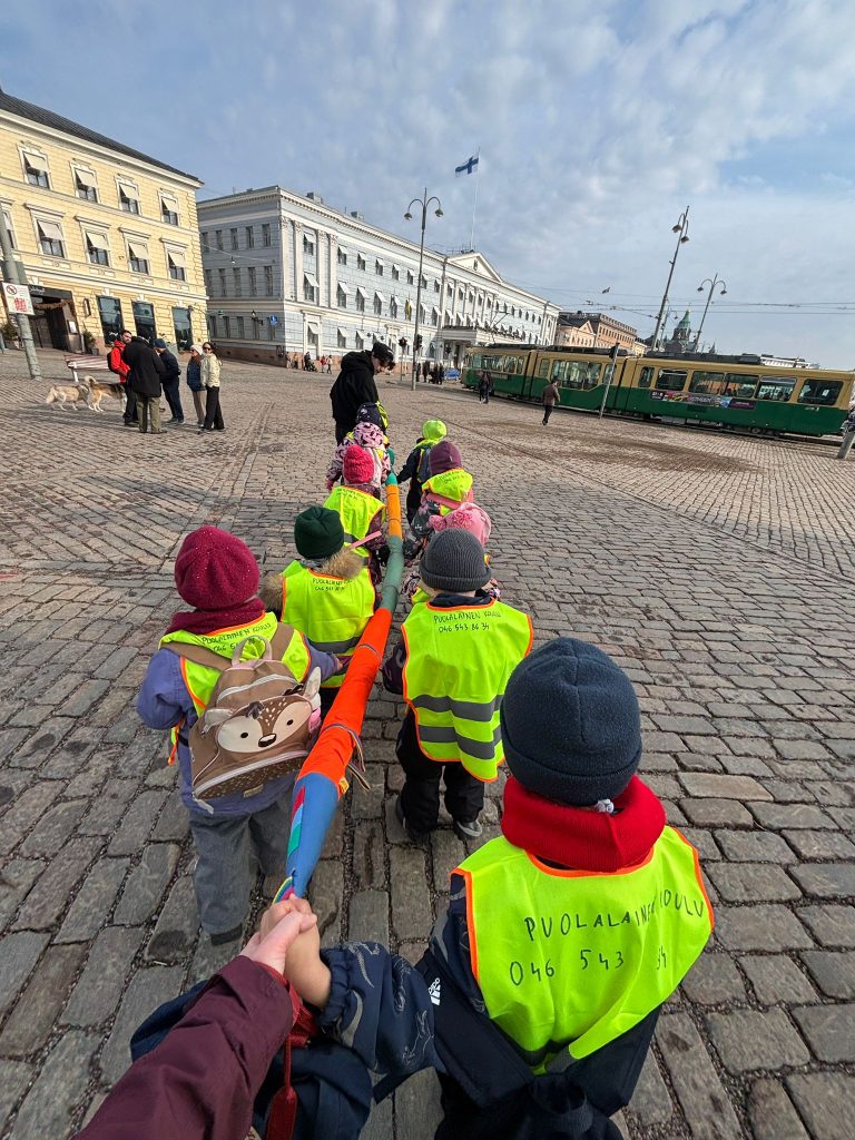 Biedronki w podróży do przeszłości! 🐞🏛️⏳