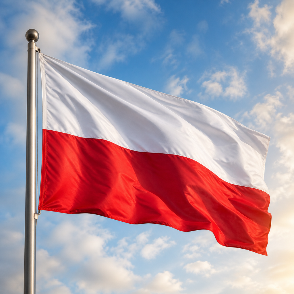 2 maja – nasze polskie święta!