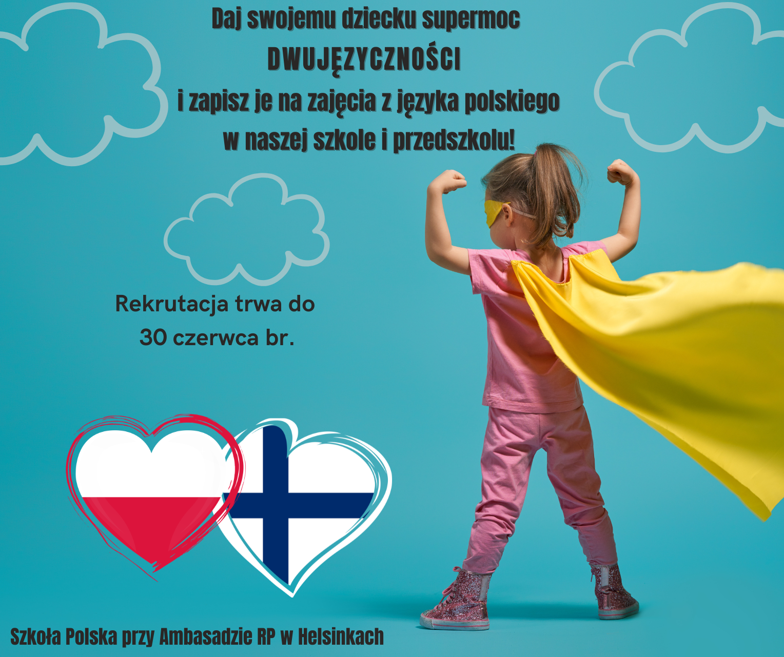 Rekrutacja na rok szkolny 2026/2027