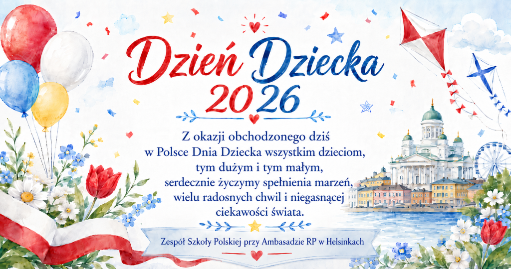Dzień Dziecka 2026